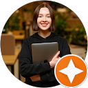Yuliia Dobrorodnia profile picture