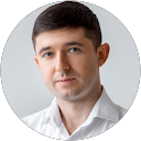 Andrey Royenko profile picture