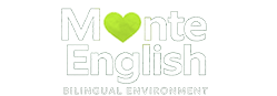 Monte English — школа англійської мови
